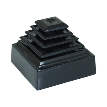 Backflow Cone Incense Burner image 0
